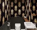 10 cara untuk membuat bilik mandi biasa cantik 8793_77