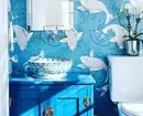 Ердийн угаалгын өрөөтэй үзэсгэлэнтэй болгох 10 арга 8793_79