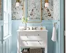 10 cara untuk membuat bilik mandi biasa cantik 8793_80