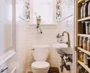10 způsobů, jak udělat typickou koupelnu krásnou 8793_81