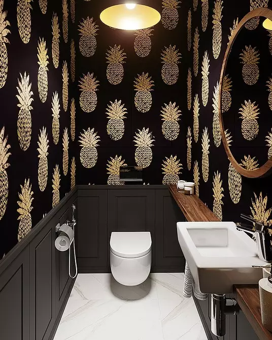 10 veidi, kā izveidot tipisku vannas istabu skaistu 8793_84