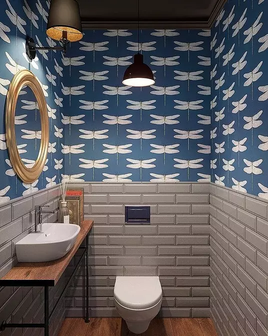 10 veidi, kā izveidot tipisku vannas istabu skaistu 8793_85