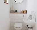 10 veidi, kā izveidot tipisku vannas istabu skaistu 8793_9