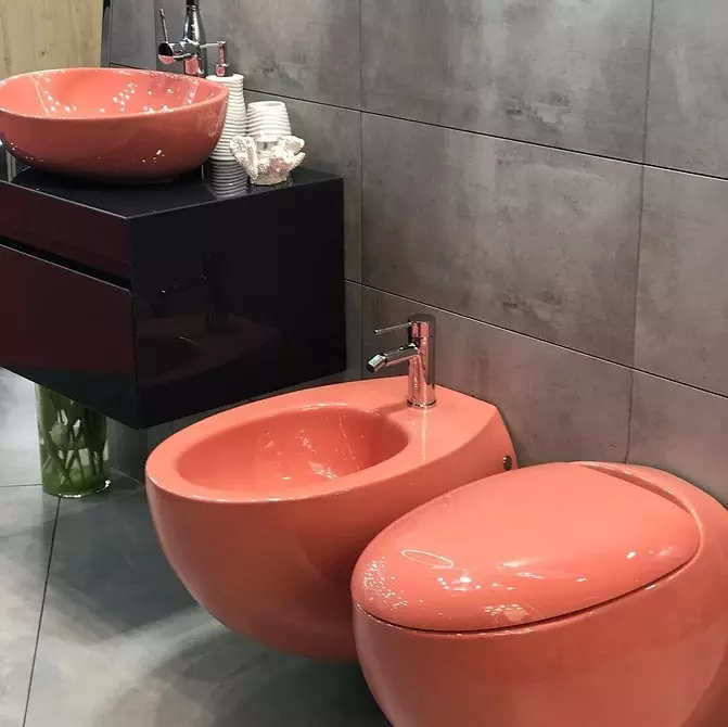 10 veidi, kā izveidot tipisku vannas istabu skaistu 8793_93