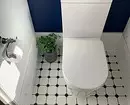 10 veidi, kā izveidot tipisku vannas istabu skaistu 8793_97
