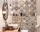 10 veidi, kā izveidot tipisku vannas istabu skaistu 8793_99