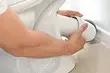 Comment installer l'ondulation sur les toilettes: instructions étape par étape