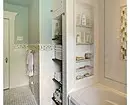 Stockage public dans la salle de bain: 7 idées inspirantes 8799_22