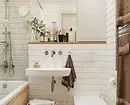 Stockage public dans la salle de bain: 7 idées inspirantes 8799_29