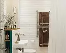 Viešasis saugojimas vonios kambaryje: 7 įkvepiančios idėjos 8799_30