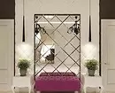 Mirror in the hallway: design ideas and tips on choosing the desired accessory 8800_107