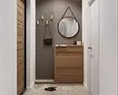 Mirror in the hallway: design ideas and tips on choosing the desired accessory 8800_18