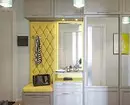 Mirror in the hallway: design ideas and tips on choosing the desired accessory 8800_31