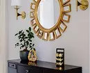 Mirror in the hallway: design ideas and tips on choosing the desired accessory 8800_70