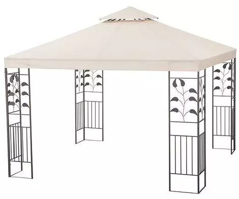 Awning Garden Cangas.