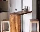 Corner kitchen design with bar counter: Planning features and 50+ photos for inspiration 8808_15