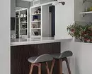Hjørne Køkken Design med Bar Counter: Planlægningsfunktioner og 50+ billeder til inspiration 8808_44