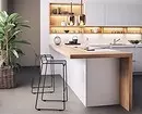 Дизайн кутовий кухні з барною стійкою: особливості планування та 50+ фото для натхнення 8808_96