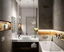 20 Zajímavé detaily pro stylové a světlé koupelny 8814_3