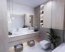 20 Zajímavé detaily pro stylové a světlé koupelny 8814_5