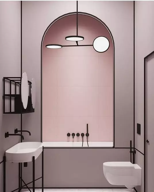 20 Zajímavé detaily pro stylové a světlé koupelny 8814_51