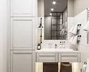 20 detalles interesantes para baños elegantes y brillantes. 8814_99