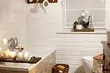 9 askelta perinteisessä kylpyhuoneen ilmapiirissä