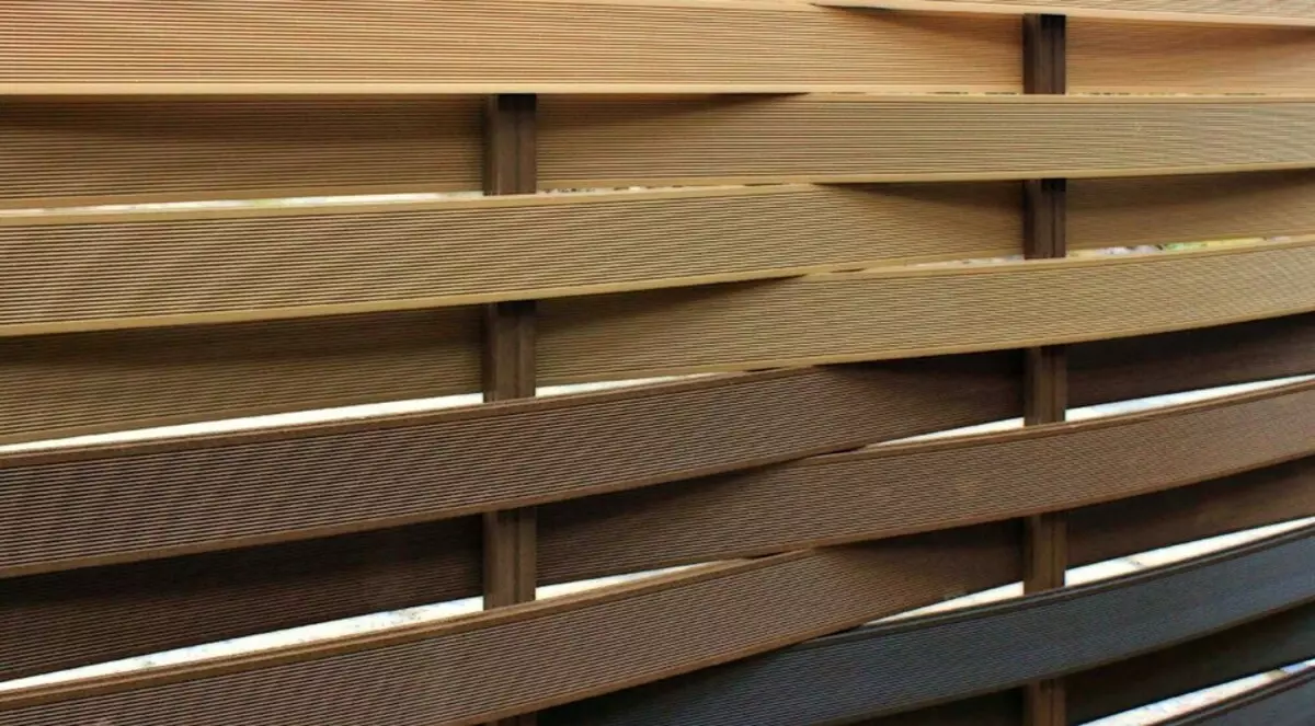 Πώς να βάλετε το σπίτι με ξύλινες σανίδες: 5 τρόποι 8822_11