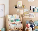 10 Interesting ways to equip a home library 8826_41