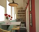 10 Interesting ways to equip a home library 8826_5