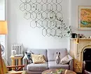 Kashpo-lampen, planten in meubels en 7 creatieve ideeën voor thuiskassen 8838_33