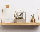 Kashpo lamps, plants in furniture and 7 more creative ideas for home greenhouses 8838_39
