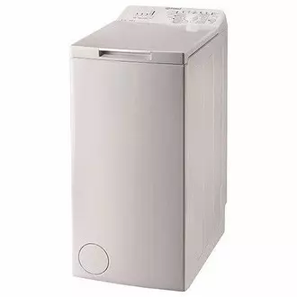 Wasmachine Indesit BTW A5851