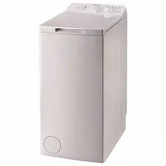 Wäschmaschinn Indesit BTW A5851