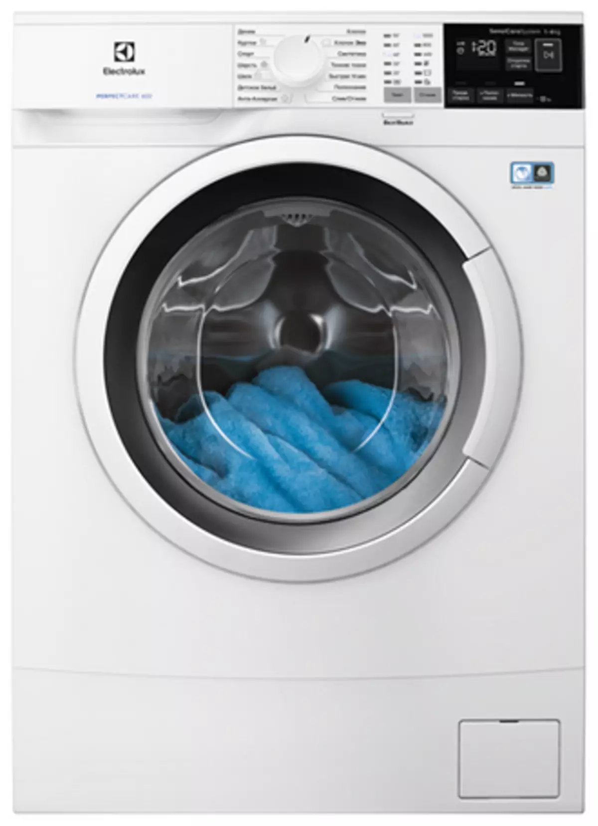 Electrolux PerfectCare Wasmachine