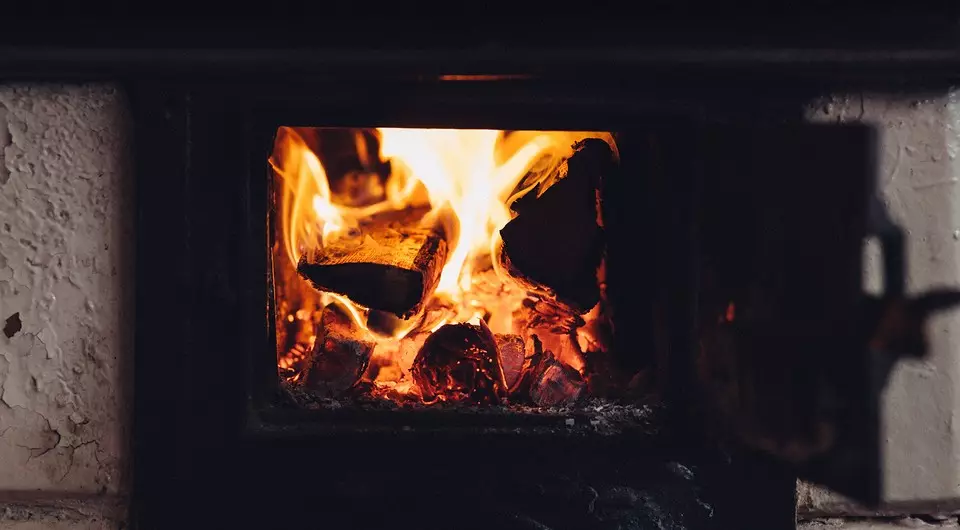 Vytvorte tehlové pece na kúpanie s vlastnými rukami: krok za krokom pokyny