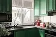 8 Praktiske overnattingsmuligheter i kjøkkenet Grunne husholdningsapparater
