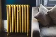 5 idei neobișnuite pentru decorarea radiatorului