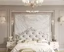 Camera da letto ottica in beige: 5 tecniche stilistiche e 70+ photoy 8884_105