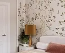 Camera da letto ottica in beige: 5 tecniche stilistiche e 70+ photoy 8884_122