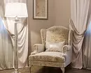Camera da letto ottica in beige: 5 tecniche stilistiche e 70+ photoy 8884_124