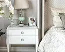 Camera da letto ottica in beige: 5 tecniche stilistiche e 70+ photoy 8884_139