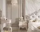 Camera da letto ottica in beige: 5 tecniche stilistiche e 70+ photoy 8884_143