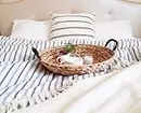 Camera da letto ottica in beige: 5 tecniche stilistiche e 70+ photoy 8884_147