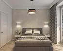 Camera da letto ottica in beige: 5 tecniche stilistiche e 70+ photoy 8884_28