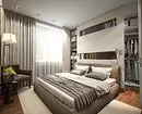 Camera da letto ottica in beige: 5 tecniche stilistiche e 70+ photoy 8884_40