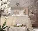 Camera da letto ottica in beige: 5 tecniche stilistiche e 70+ photoy 8884_5