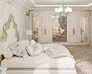 Camera da letto ottica in beige: 5 tecniche stilistiche e 70+ photoy 8884_58