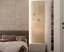 Camera da letto ottica in beige: 5 tecniche stilistiche e 70+ photoy 8884_67