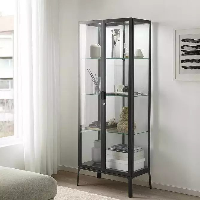 Awọn ọja 14 lati Ikea ati 7 lati ọja ibi-lati ṣẹda awọn ẹda inu inu ibasepo 8890_52